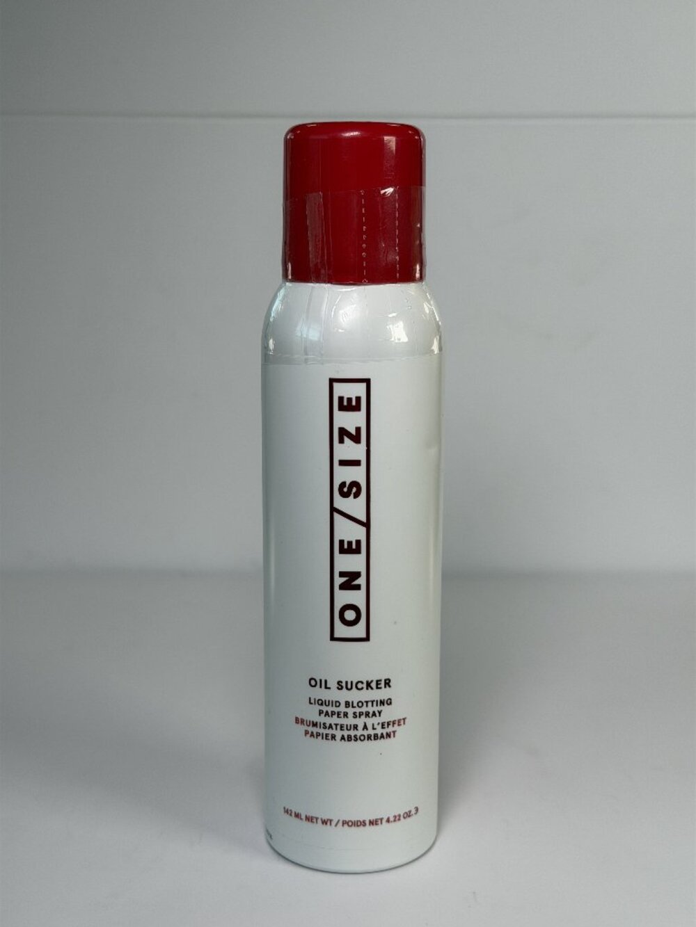 One/Size Oil Sucker Liquid Blotting Film Full Size NEW